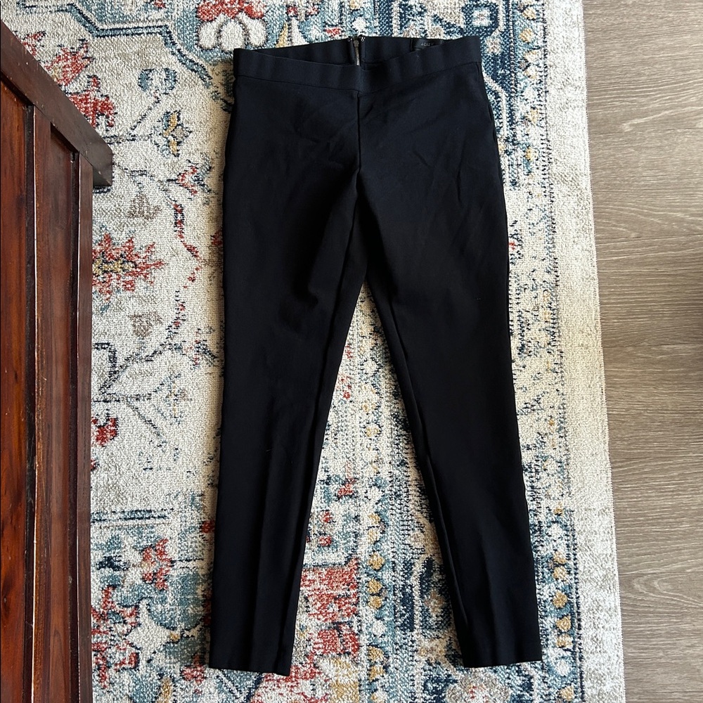 J.Crew Pixie Pants - image 2